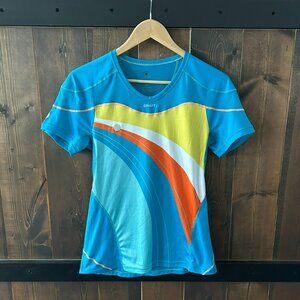 Craft TS Performance Ultra Light Short Sleeve Women's Size M